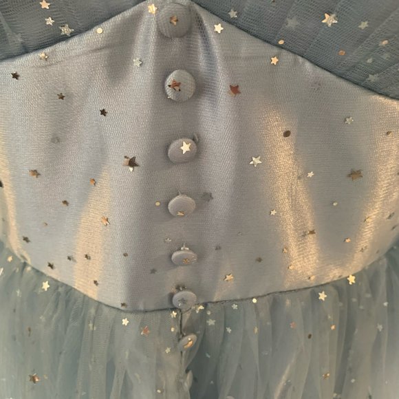 Whimsical Star Dress - Picture 7 of 10